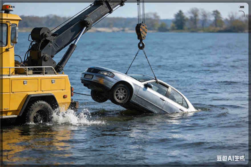 青县汽车救援送柴油